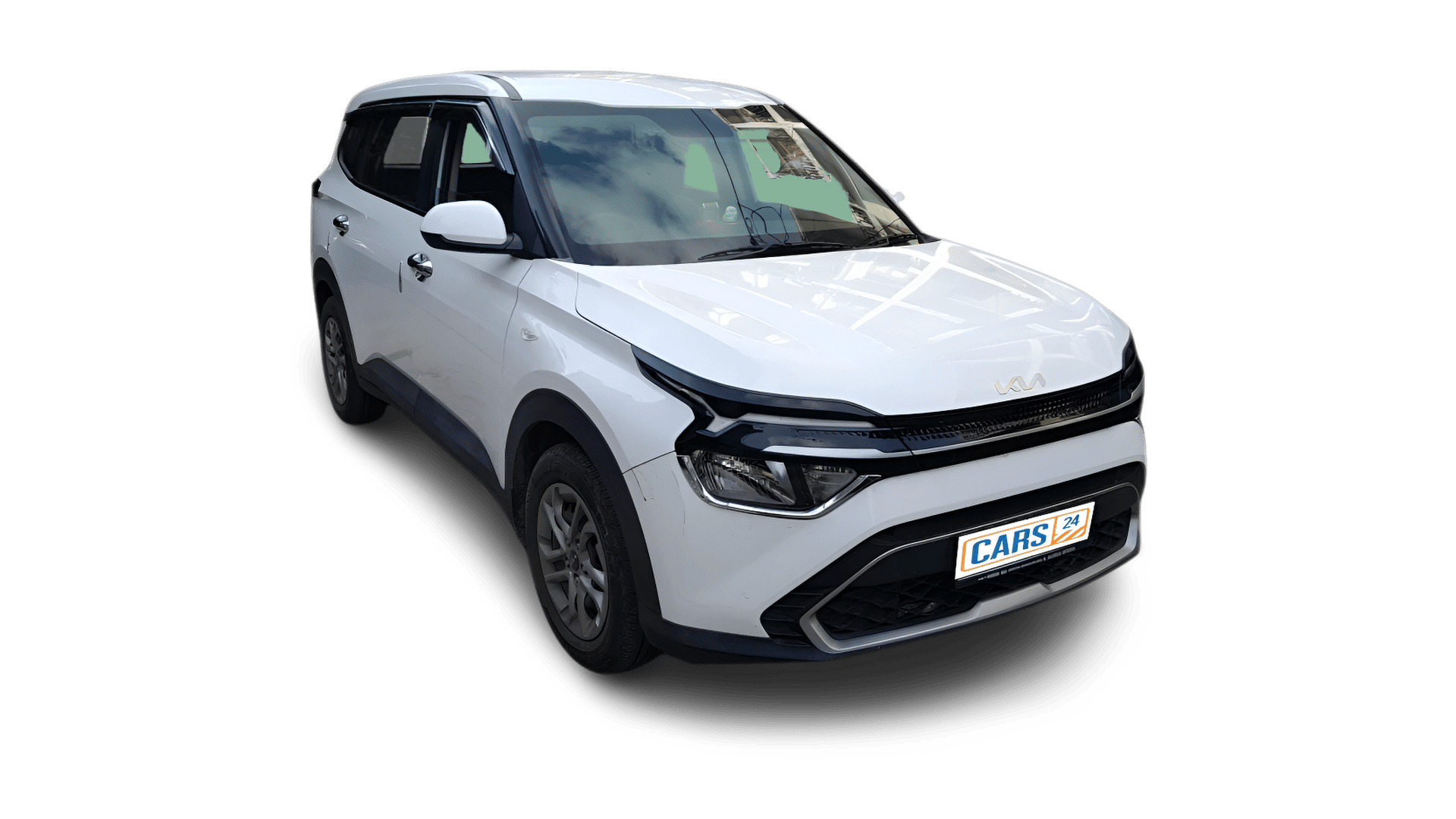 2022 KIA CARENS - SUV - Diesel - Manual - ₹9.75 lakh